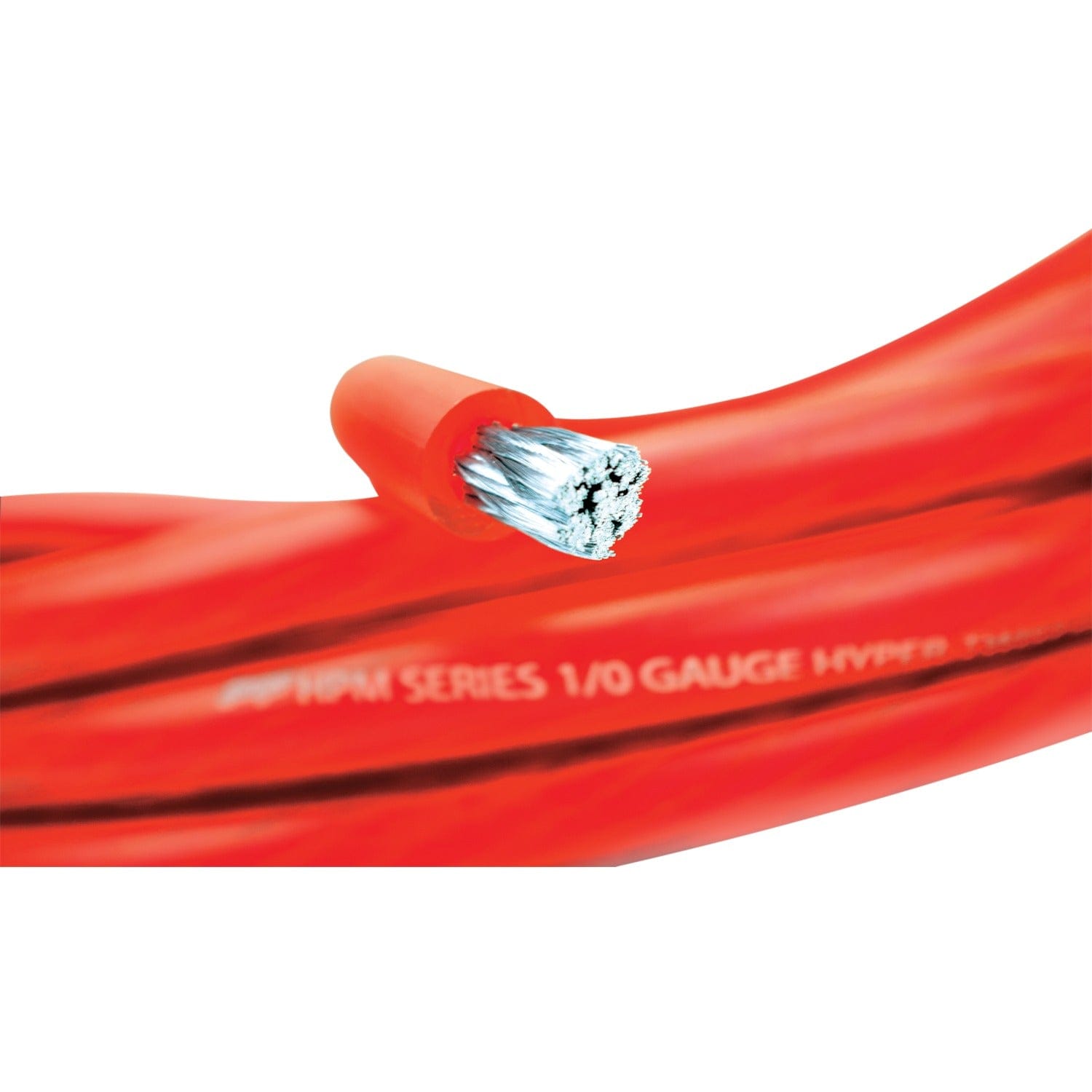Stinger 4000 Series 1/0-Gauge Power Wiring Kit
