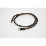 Stinger Select Series 8-Gauge 600-Watt Amp Wiring Kit with Ultra-Flexible Copper-Clad Aluminum Cables