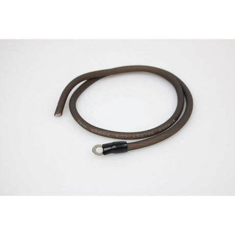 Stinger Select Series 8-Gauge 600-Watt Amp Wiring Kit with Ultra-Flexible Copper-Clad Aluminum Cables