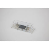Stinger Select Series 8-Gauge 600-Watt Amp Wiring Kit with Ultra-Flexible Copper-Clad Aluminum Cables