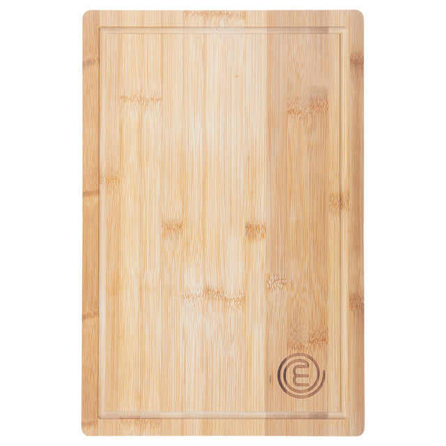 MasterChef Extra-Large Bamboo Cutting Board