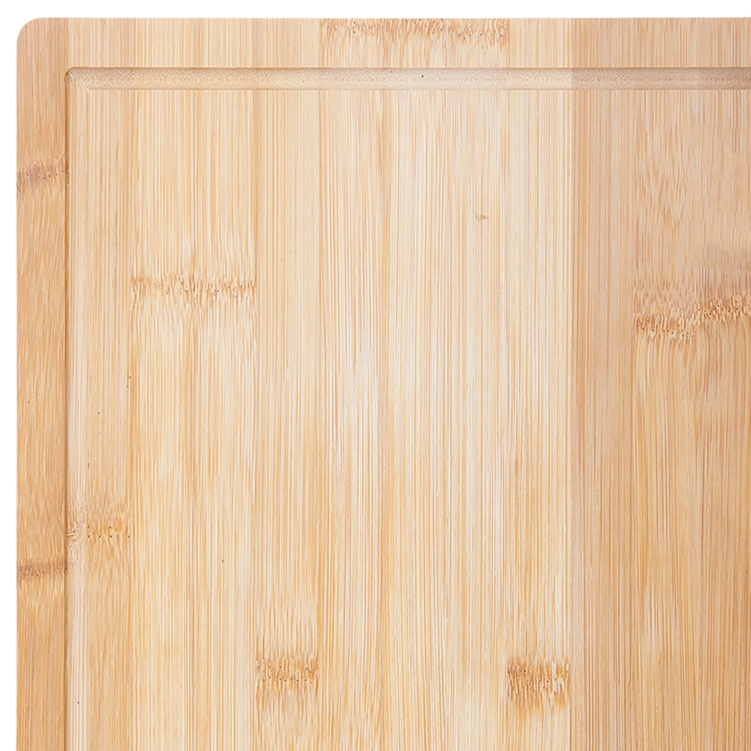 MasterChef Extra-Large Bamboo Cutting Board