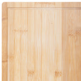 MasterChef Extra-Large Bamboo Cutting Board
