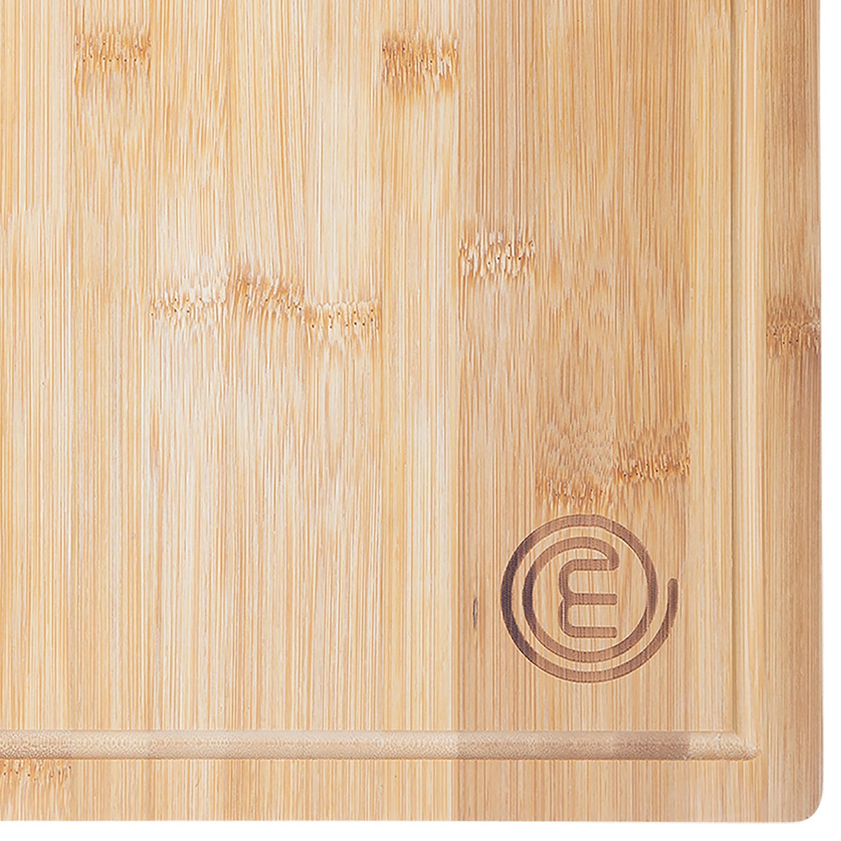 MasterChef Extra-Large Bamboo Cutting Board