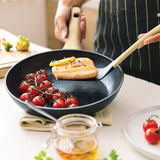 MasterChef 6-Piece Utensil Set with Ergonomic Soft-Touch Handles