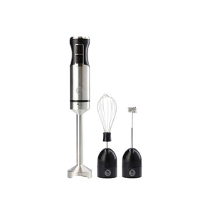 MasterChef 400-Watt Stainless Steel Hand Blender