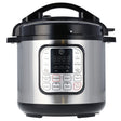 MasterChef 1000-Watt 6.3-Qt. 10-in-1 Multicooker