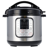 MasterChef 1000-Watt 6.3-Qt. 10-in-1 Multicooker