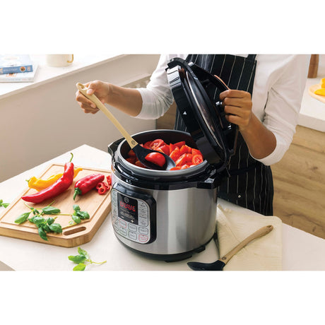 MasterChef 1000-Watt 6.3-Qt. 10-in-1 Multicooker