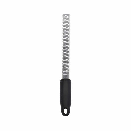 MasterChef Stainless Steel Zester and Grater