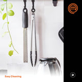 MasterChef Stainless Steel Zester and Grater