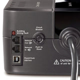 APC Back-UPS 8-Outlet 550VA Battery Back-Up and Surge Protector