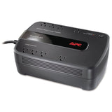APC Back-UPS 8-Outlet 550VA Battery Back-Up and Surge Protector