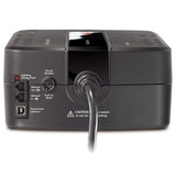 APC Back-UPS 8-Outlet 550VA Battery Back-Up and Surge Protector