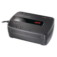 APC Back-UPS 650 8-Outlet 650VA System