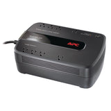 APC Back-UPS 650 8-Outlet 650VA System