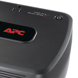 APC Back-UPS 650 8-Outlet 650VA System