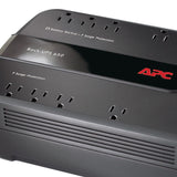 APC Back-UPS 650 8-Outlet 650VA System