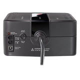 APC Back-UPS 650 8-Outlet 650VA System