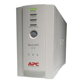 APC Back-UPS CS 500 System