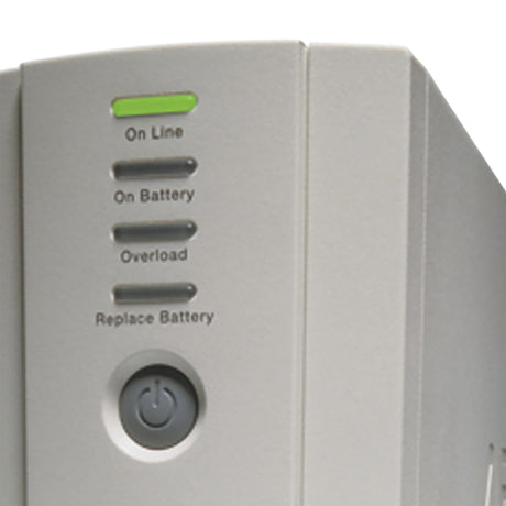 APC Back-UPS CS 500 System