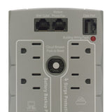 APC Back-UPS CS 500 System