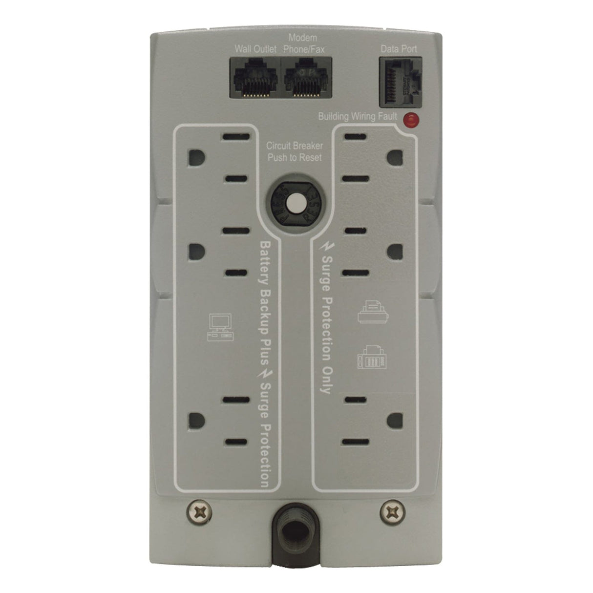 APC Back-UPS CS 500 System