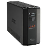 APC Back-UPS Pro 600-Watt 8-Outlet Compact Battery Back-Up and Surge Protector