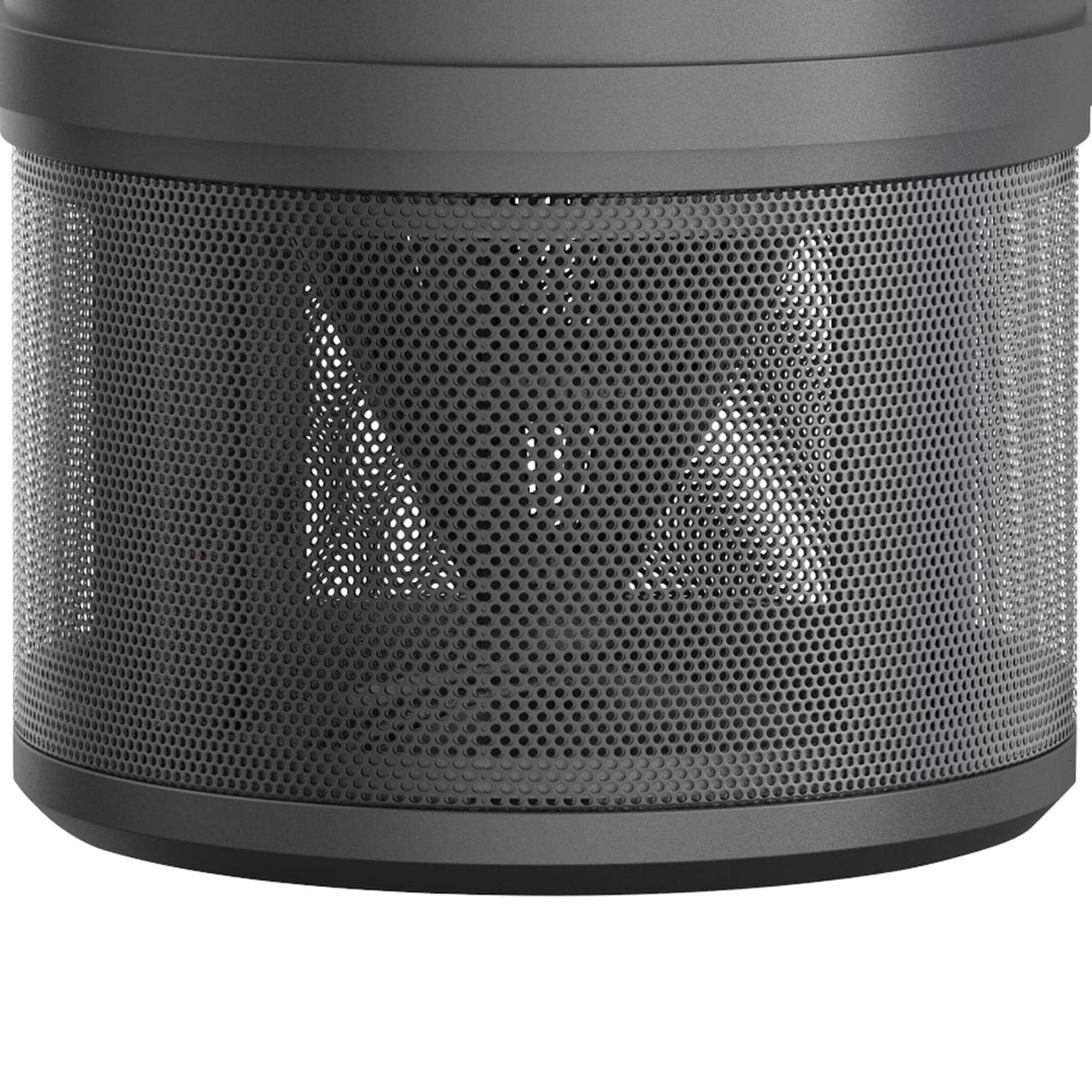 Brookstone Plug-in UV Light Lantern Flying Insect Suction Trap
