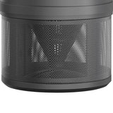 Brookstone Plug-in UV Light Lantern Flying Insect Suction Trap