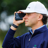 Arccos Smart Laser Rangefinder for Golf