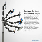 Arkon Mounts Remarkable Creator Pro Mount