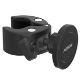 Arkon Mounts Magnetic MagSafe-Compatible Phone Holder with Clamp Mount
