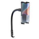 Arkon Mounts Slim-Grip Ultra 22-In. Vehicle Seat Rail or Floor Car-Mount Phone Holder