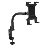 Arkon Mounts Heavy-Duty Slim-Grip Tablet Clamp Mount