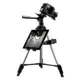 Arkon Mounts Slim-Grip Tablet Holder with Heavy-Duty Clamp Mount