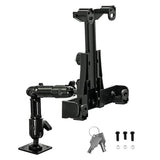 Arkon Mounts Slim-Grip Tablet Holder Desk Stand