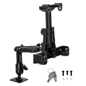 Arkon Mounts Slim-Grip Tablet Holder Desk Stand