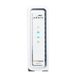 Arris SB6190 SURFboard Cable Modem DOCSIS 3.0 32x8 Gigabit 1 Gbps Port 800 Mbps Max Speed - Certified Refurbished