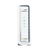 Arris SB6190 SURFboard Cable Modem DOCSIS 3.0 32x8 Gigabit 1 Gbps Port 800 Mbps Max Speed - Certified Refurbished