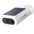 AOSU 4K UHD 8.0-MP Wi-Fi Outdoor AI-Smart SolarCam P1 Max Security Camera
