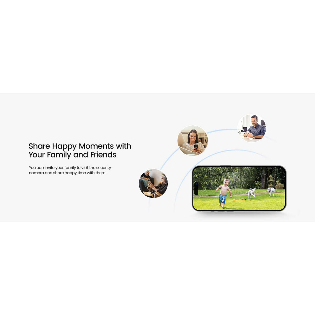 AOSU 2K QHD 3.0-MP Wi-Fi Outdoor AI-Smart Solar Security Camera with Panoramic PTZ and Auto-Tracking, C9C2CA11