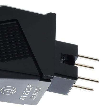Audio-Technica AT81CP Cartridge