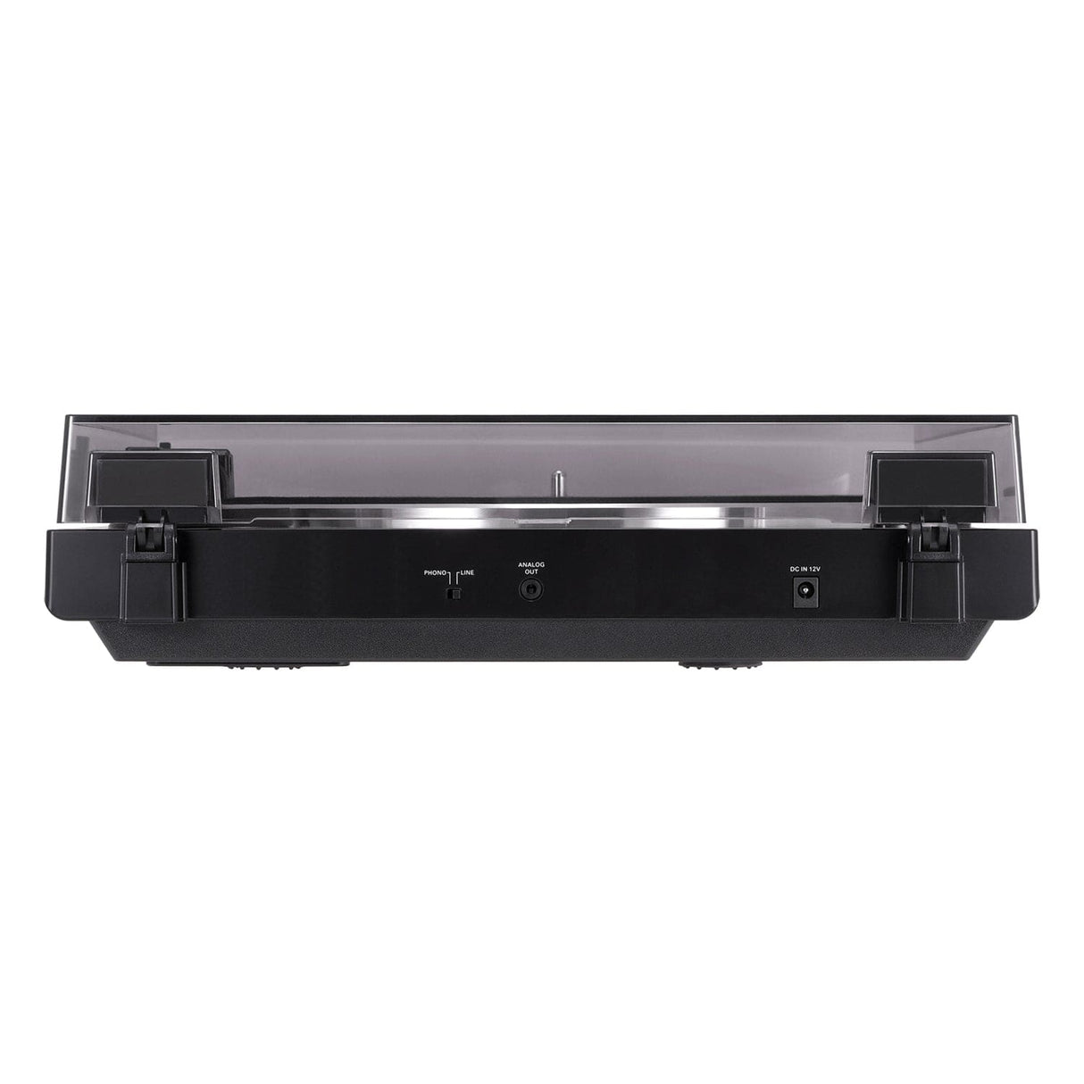 Audio-Technica 2-Speed Belt-Drive Fully Automatic Turntable with Bluetooth, 45 RPM Adapter, Switchable Phono Preamp, and RCA Out, AT-LP60XBT