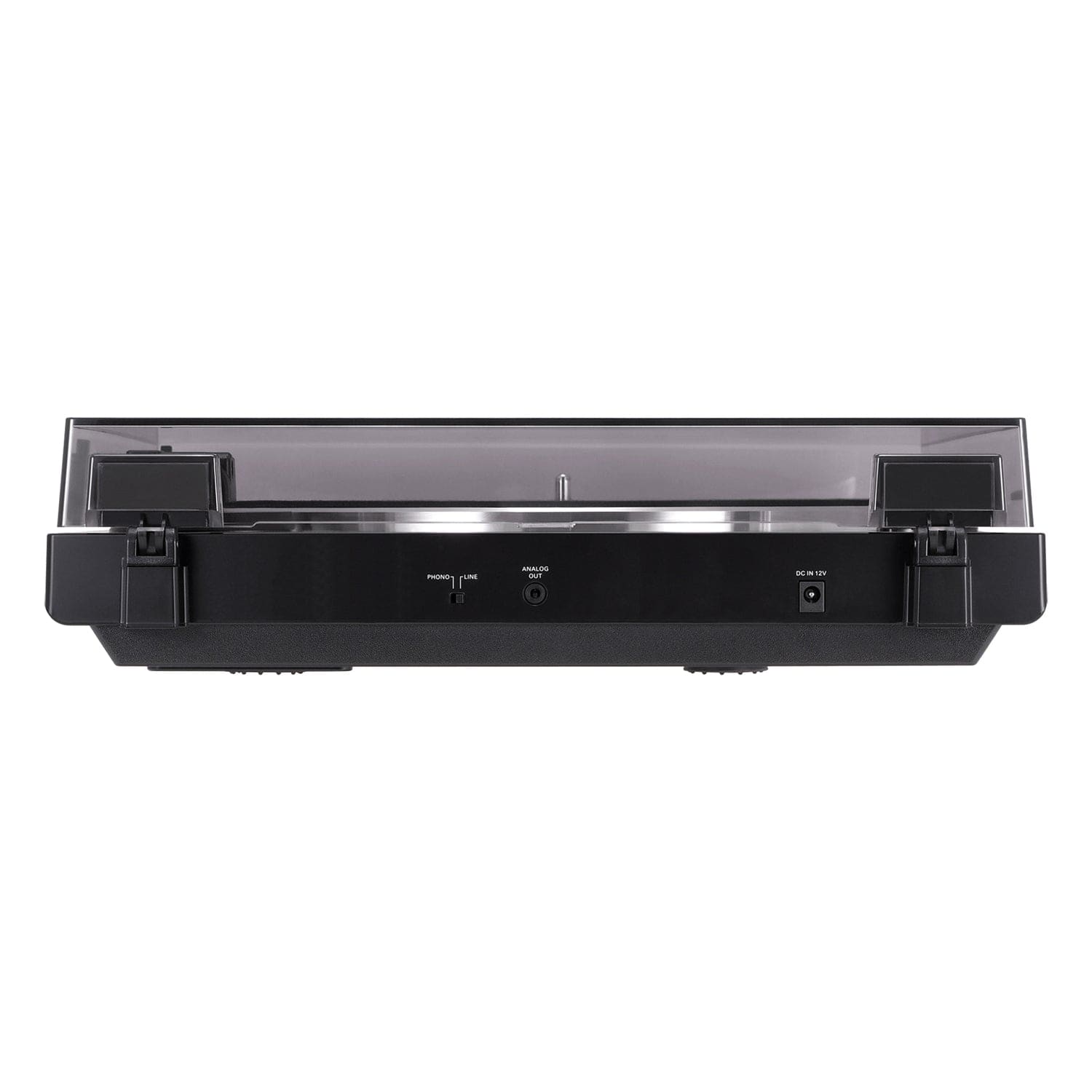 Audio-Technica 2-Speed Belt-Drive Fully Automatic Turntable with Bluetooth, 45 RPM Adapter, Switchable Phono Preamp, and RCA Out, AT-LP60XBT