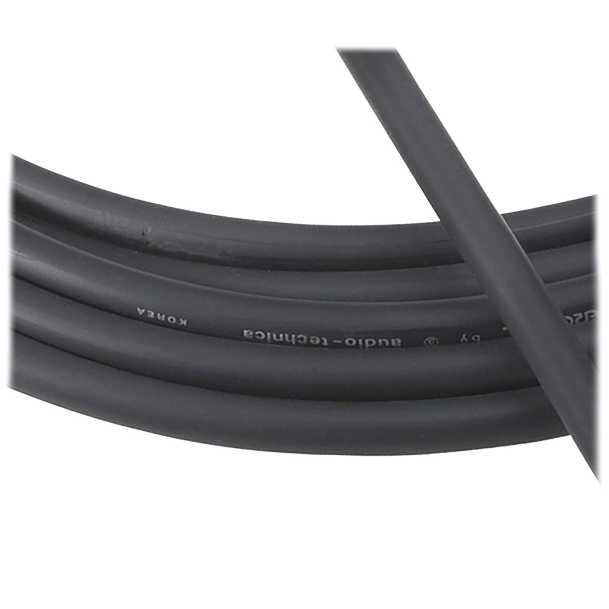 Audio-Technica Value Series AT8313 XLR-Female to XLR-Male Microphone Cable, 10 Ft.