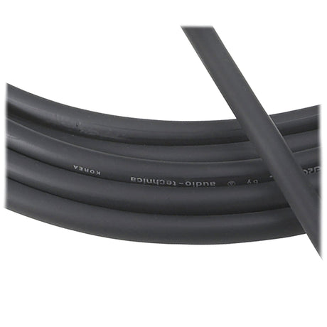Audio-Technica Value Series AT8313 XLR-Female to XLR-Male Microphone Cable, 10 Ft.