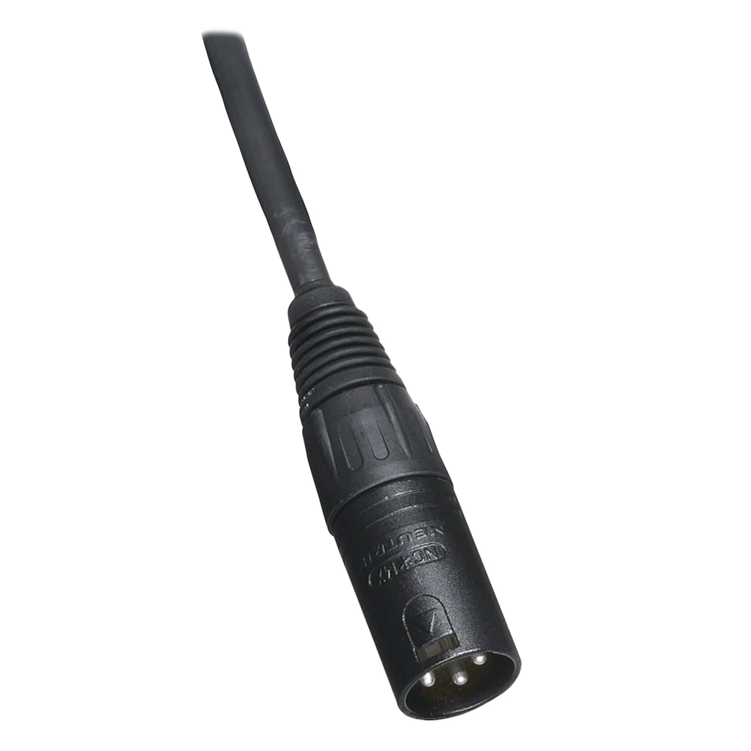 Audio-Technica XLR-Female to XLR-Male Premium Series Microphone Cable, AT8314, 20 Ft.