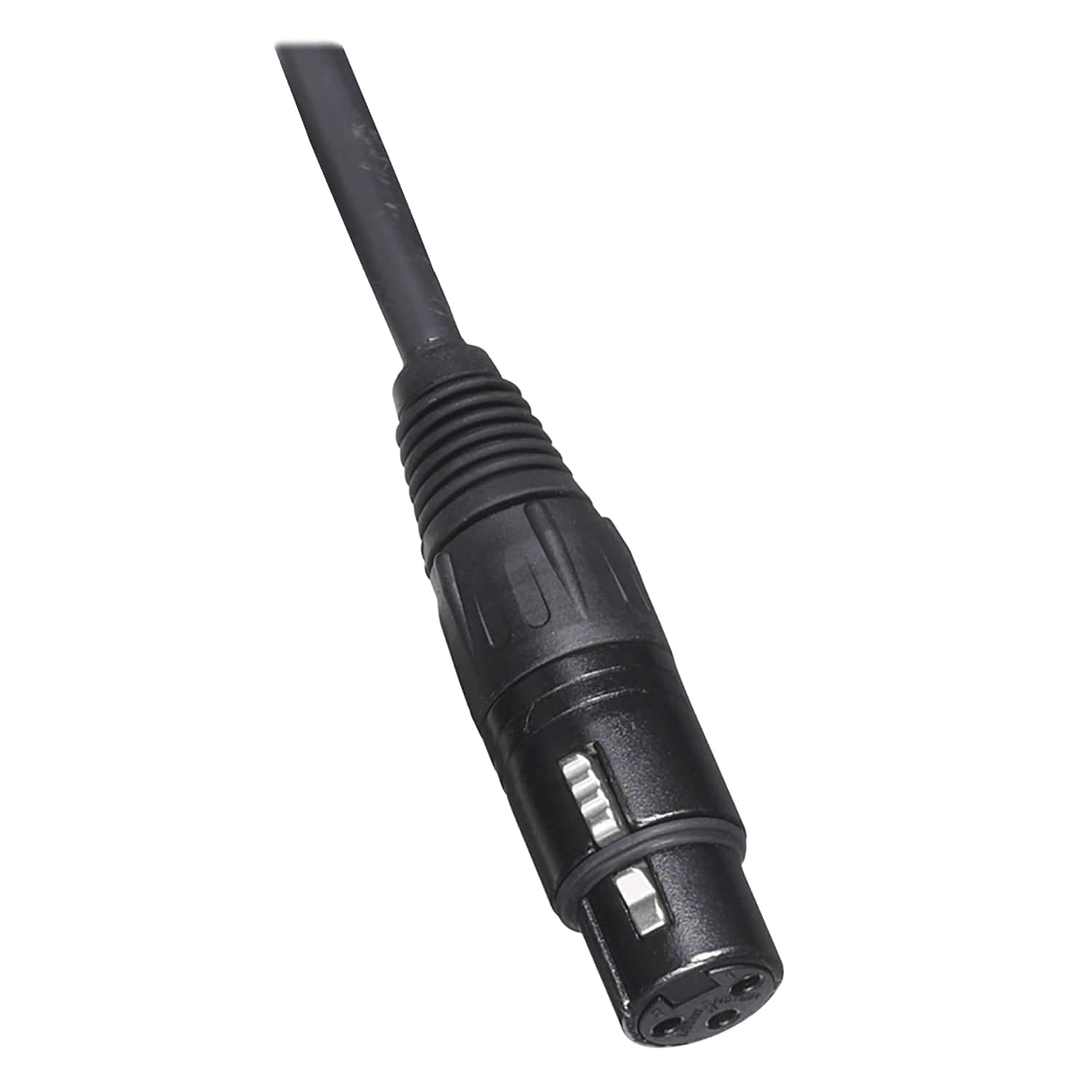 Audio-Technica XLR-Female to XLR-Male Premium Series Microphone Cable, AT8314, 20 Ft.