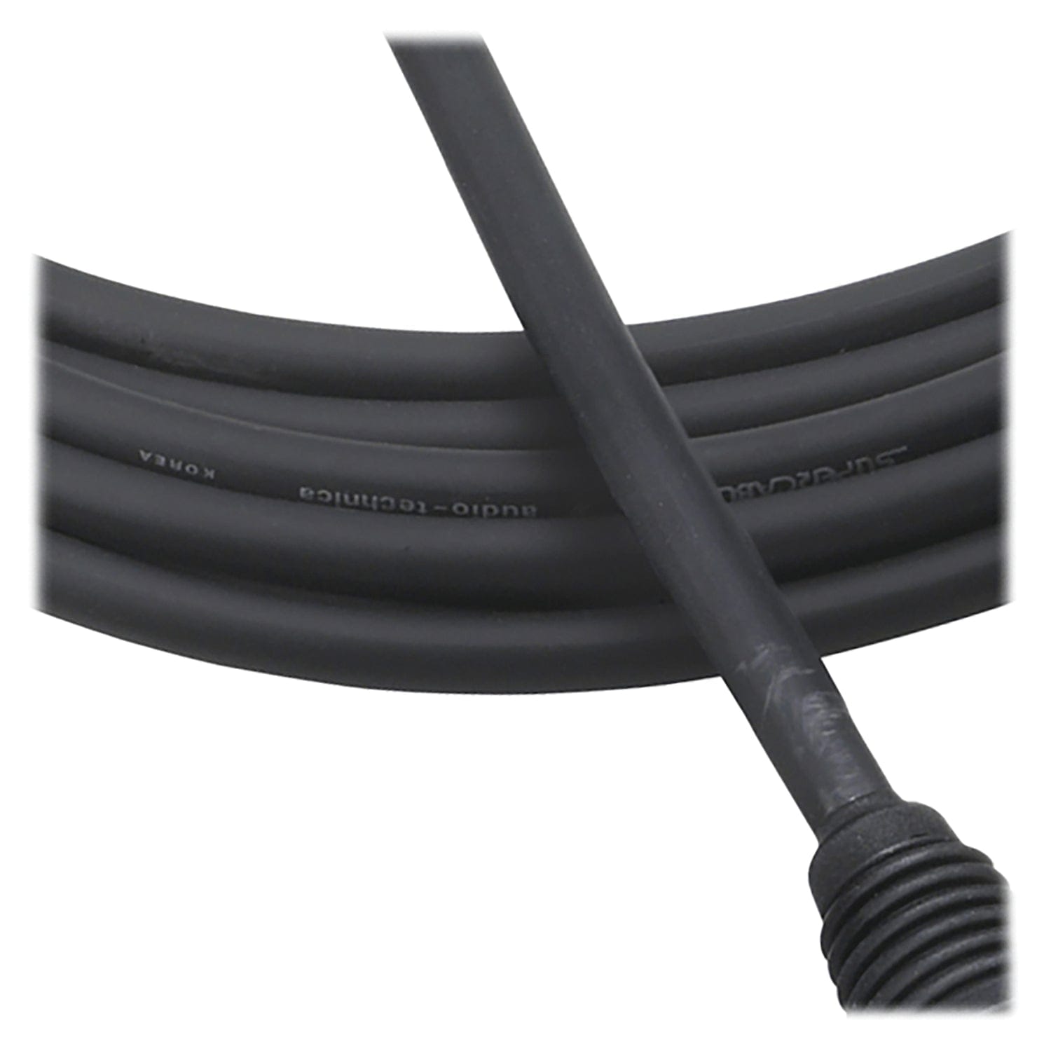 Audio-Technica XLR-Female to XLR-Male Premium Series Microphone Cable, AT8314, 20 Ft.